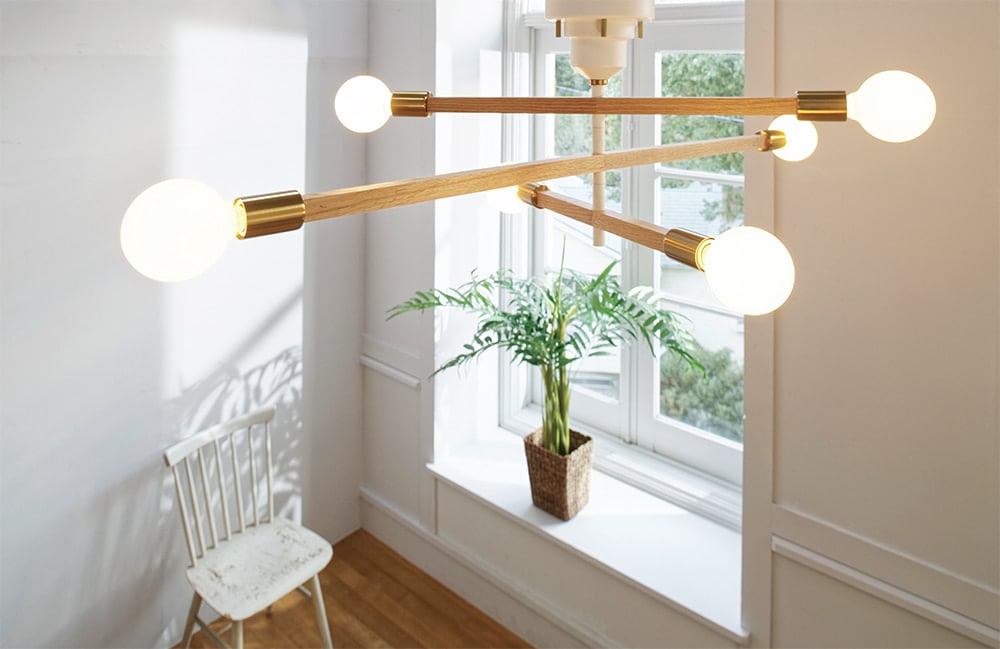 Astre - baum - アストル バウム シーリングライト | シーリングライト