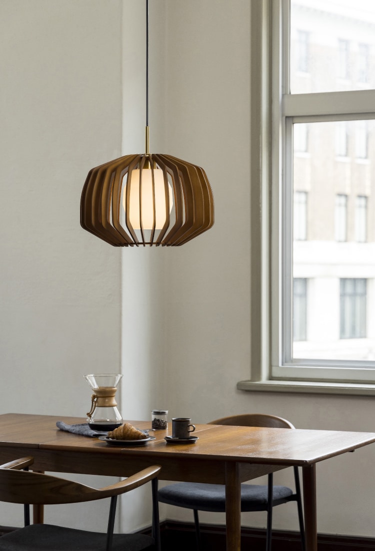 Cebolla セボラ ペンダントライト | ペンダントライト | INTERFORM INC