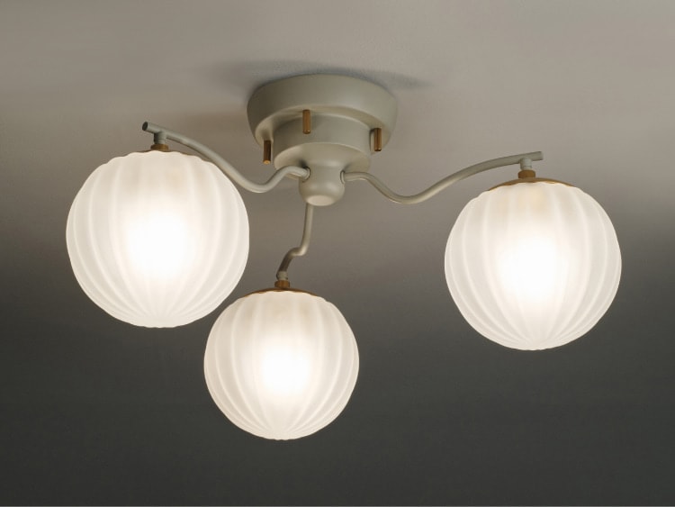 Nykl ニクル シーリングライト | シーリングライト | INTERFORM INC