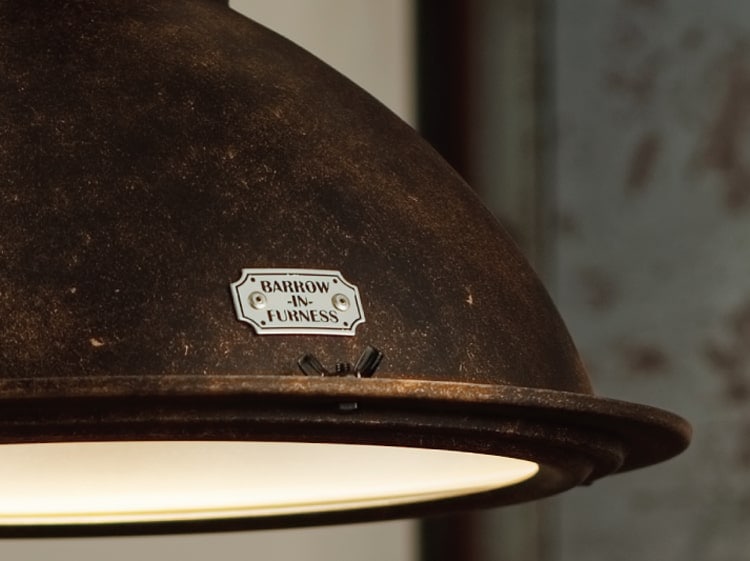 Verdun ヴェルダン ペンダントライト | ペンダントライト | INTERFORM