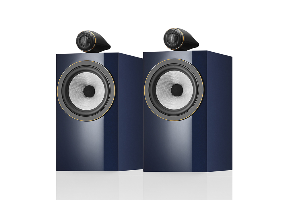 期間限定特価！2026/4/2迄】B&W - 705S3 Signature/ダトク・グロス