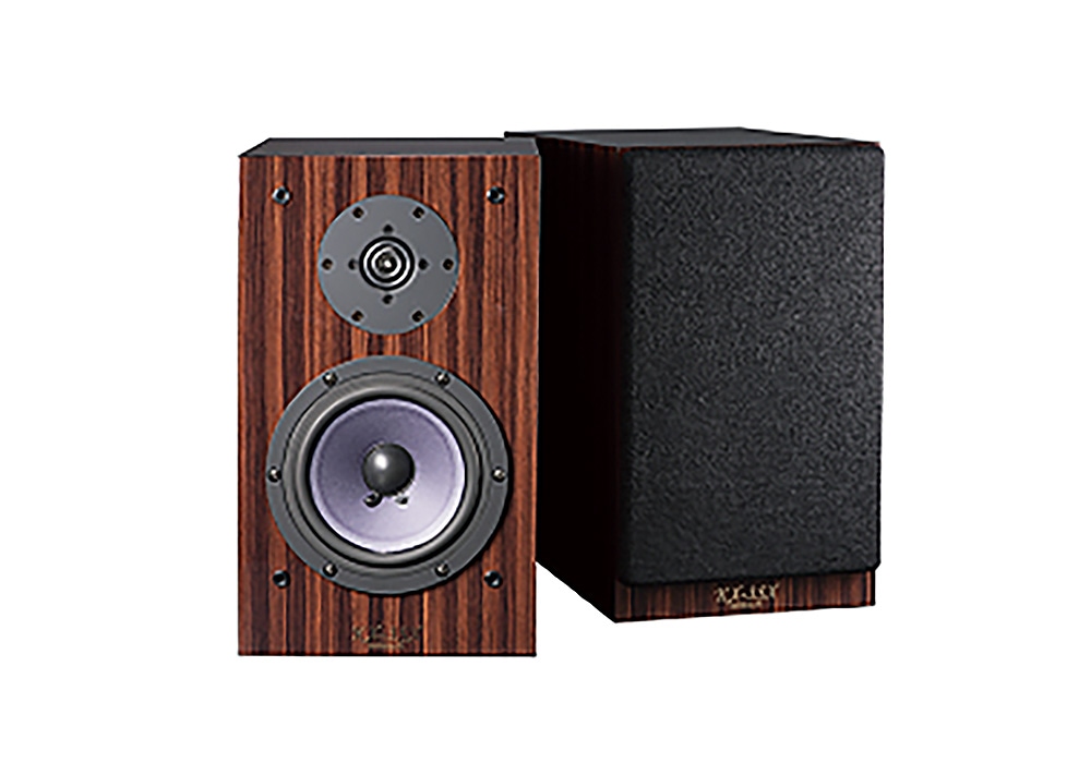 KRIPTON - SD-5（ペア）スピーカースタンド《e》【メーカー直送品（代