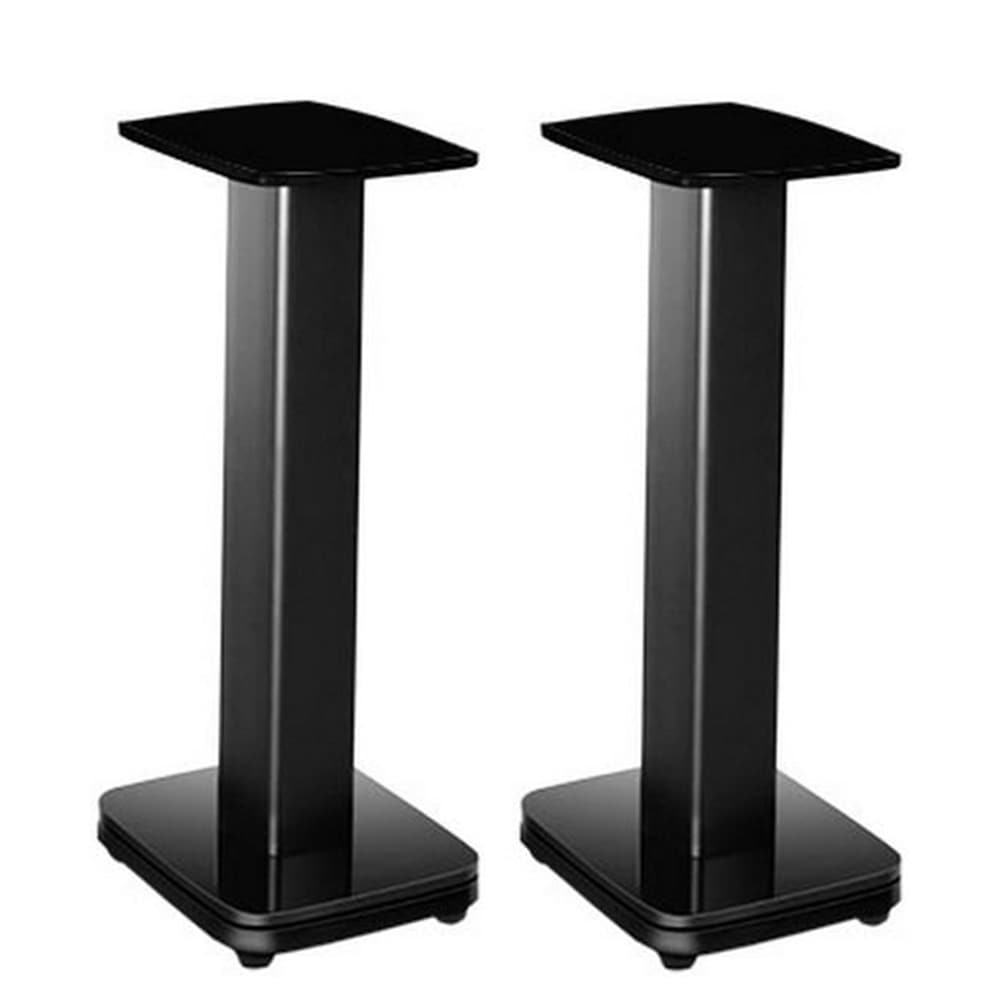 JBL - HDI-FS/ブラック（ペア）HDI-1600専用スピーカースタンド《JP