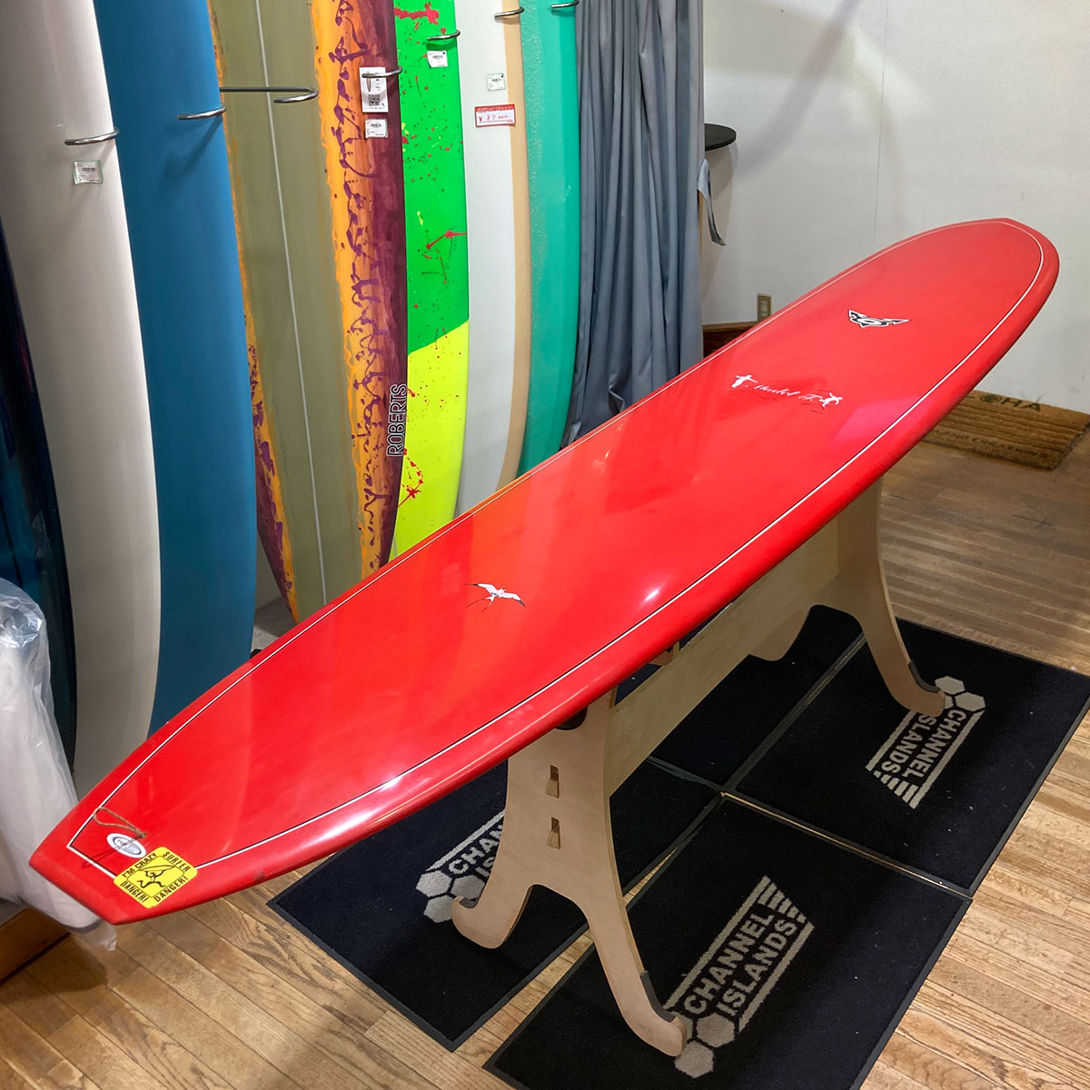 サーフボード 中古 ユーズドボード ロングボード USED SURFBOARD