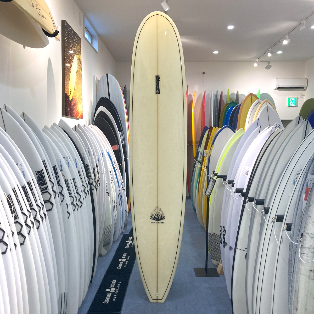 サーフボード 中古 ユーズドボード ロングボード USED SURFBOARD
