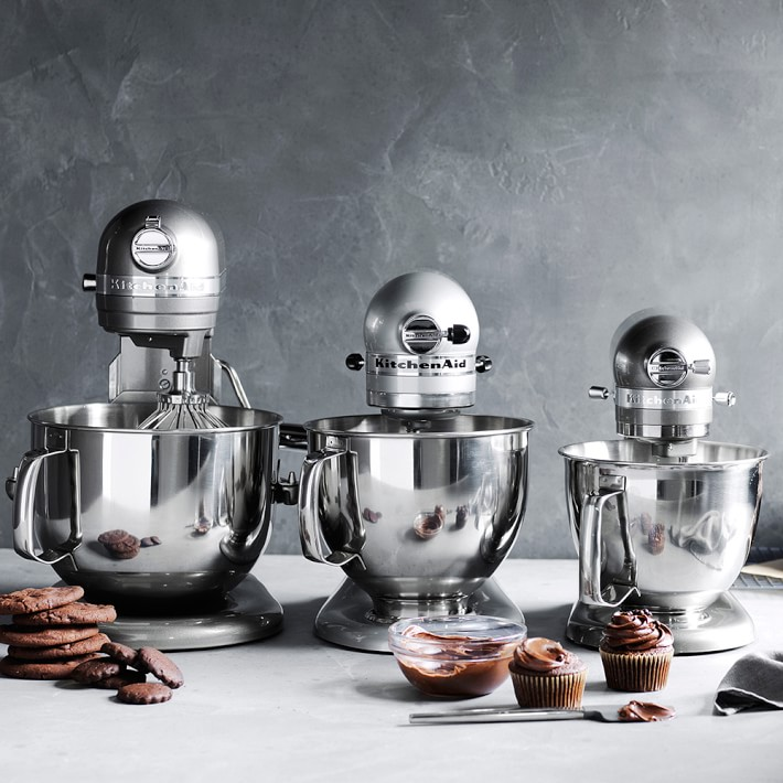 KitchenAid キッチンエイド スタンドミキサー KSM90 公式通販