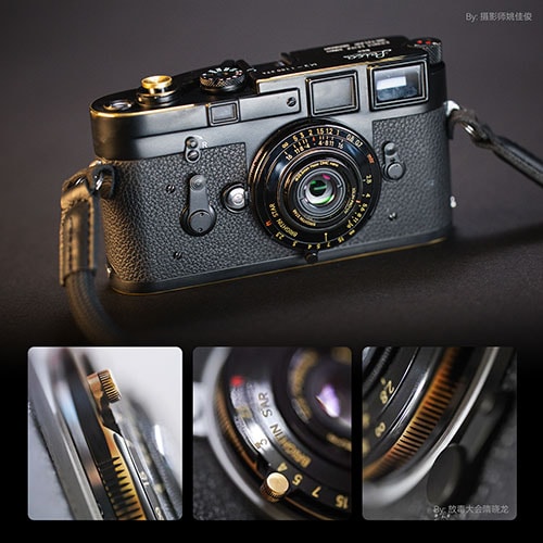 取寄】 Brightin Star 28mm F2.8 ライカMマウント 交換レンズ Brightin