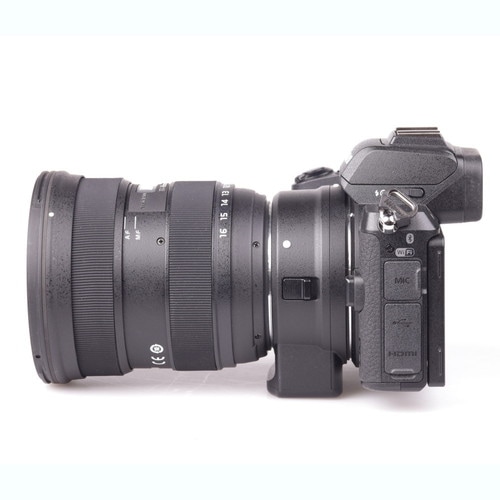 受注生産】 トキナー atx-i 11-20mm WE F2.8 CF ホワイトエディション