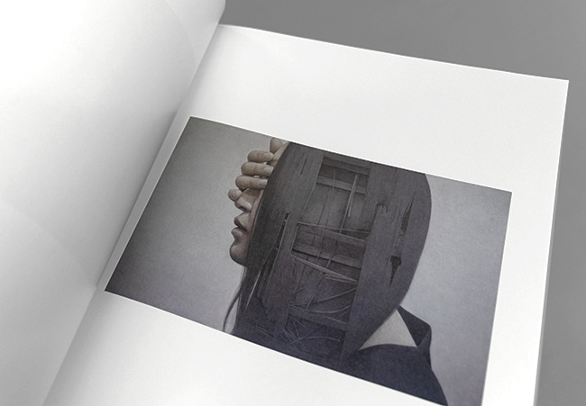 益村千鶴 FRUCTUS｜求龍堂