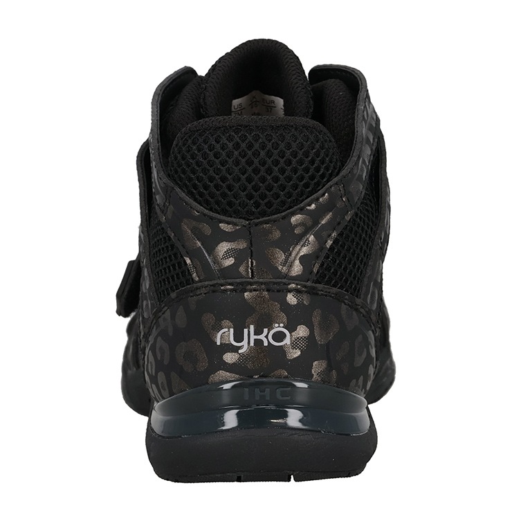 ryka ライカ 正規品 シューズ TENACITY レディース ハイカット