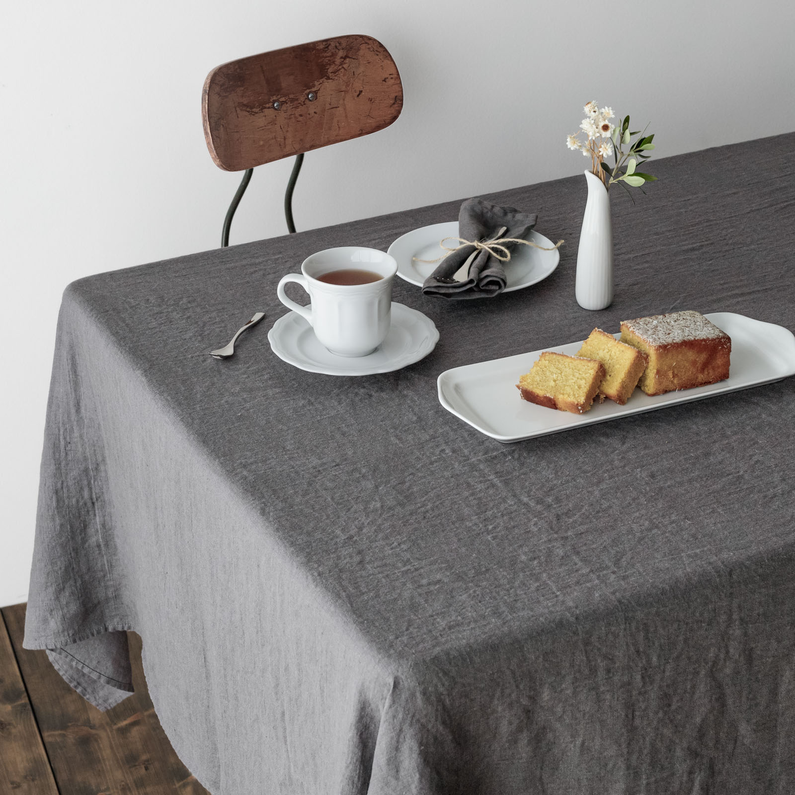 テーブルクロスM _ ポワブル