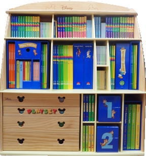 ペッピーキッズクラブセット(教室用)