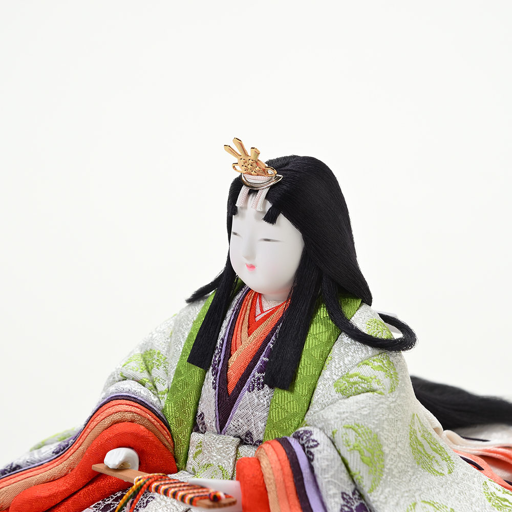 真多呂人形 | 雛人形,親王飾り 令和即位雛 | 雛人形(ひな人形)、五月