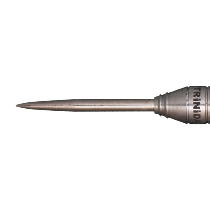 トリニダード バズーカ スティール TRiNiDAD BAZOOKA STEEL ダーツ