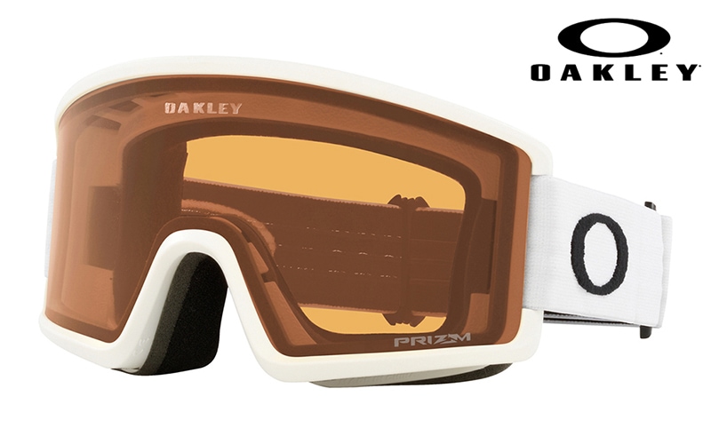 OO7121-22 オークリー OAKLEY TARGET LINE M ターゲットライン