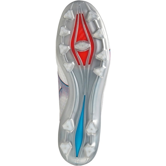 MIZUNO α JAPAN ミズノ アルファ ジャパン P1GA236009 09：ホワイト