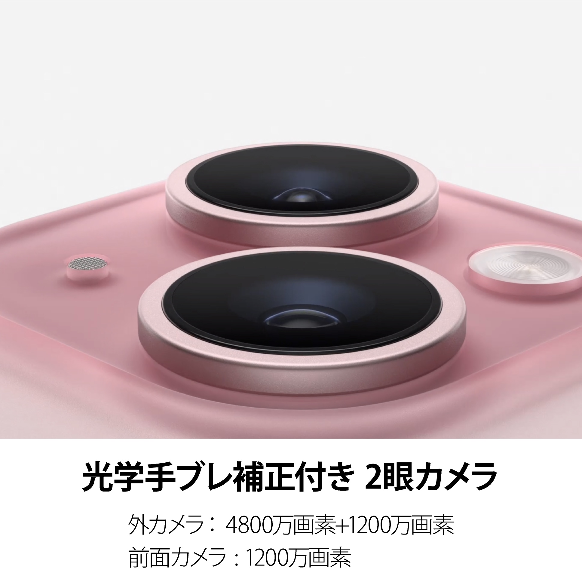 iPhone 15 Plus 香港版 A3096 の販売、購入