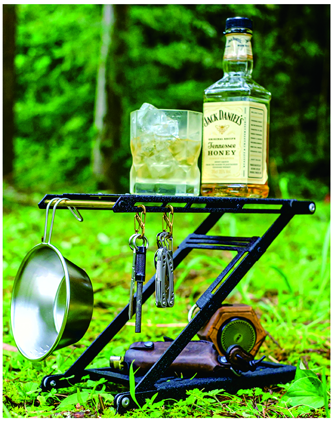 THE LITTLE BREAK STAND MINI:テーブル:Naturetones(ネイチャートーンズ)