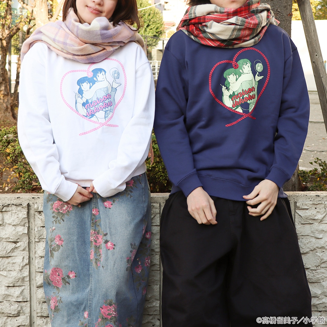 めぞん一刻」 2023 WINTER オリジナルグッズ