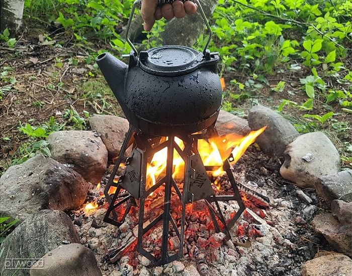 スポルテス アウトドアツールズ ハイドロボンファイア SPORTES Outdoor