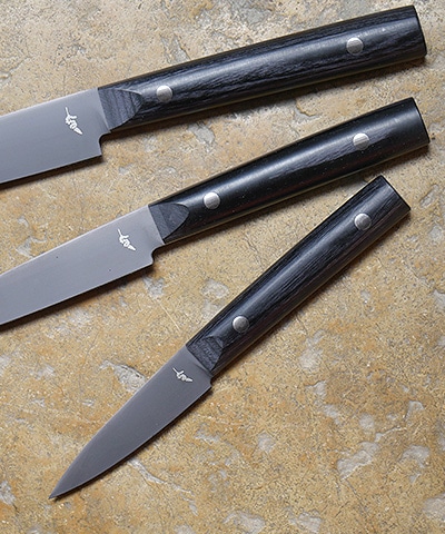 ミシェルブラス コティディアン 1 (S) 果物ナイフ Michel BRAS