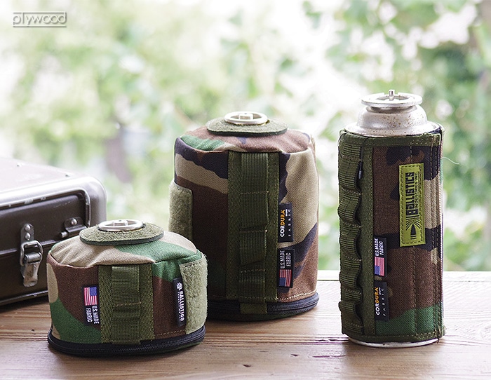 バリスティクス マルチカバー BALLISTICS MULTI COVER [BAA-1805