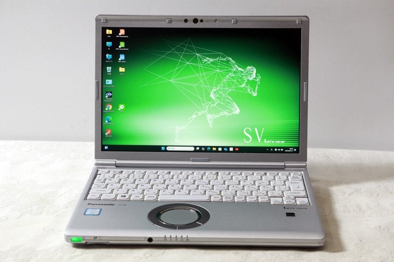 価格.com - パナソニック Let's note FV1 CF-FV1RDAKS 価格比較