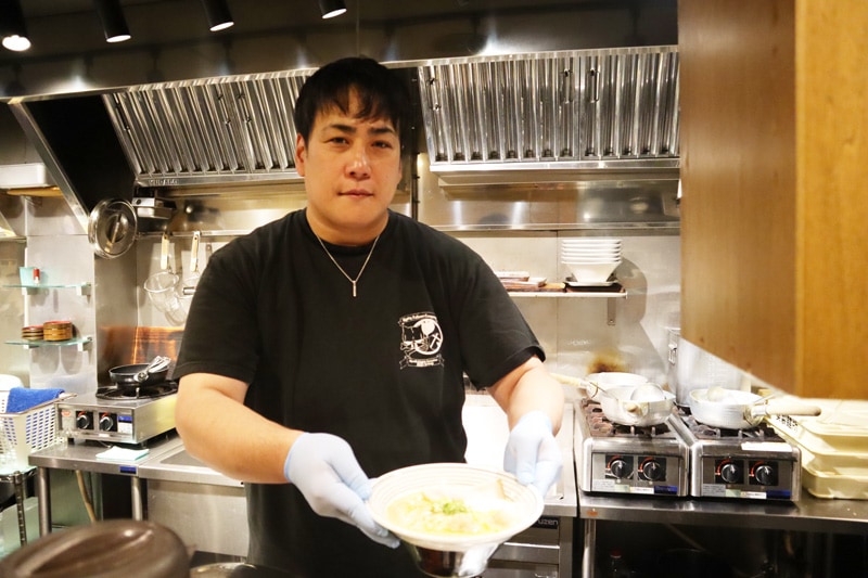 自家製麺 竜葵（ほおづき）｜人気ラーメン店の冷凍ラーメンお取り寄せ