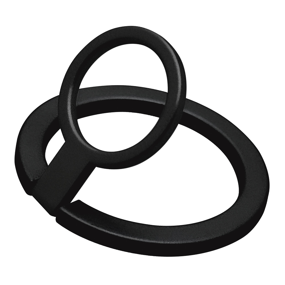 マグネット スマホ リング スマホリング MagSafe対応 マグネットタイプ