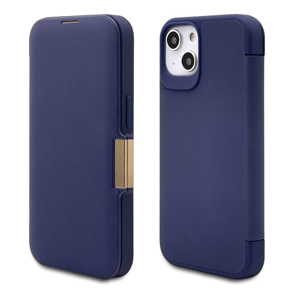 iPhone14 13 ケース カバー 手帳型 薄型 かわいい カード入れ おしゃれ