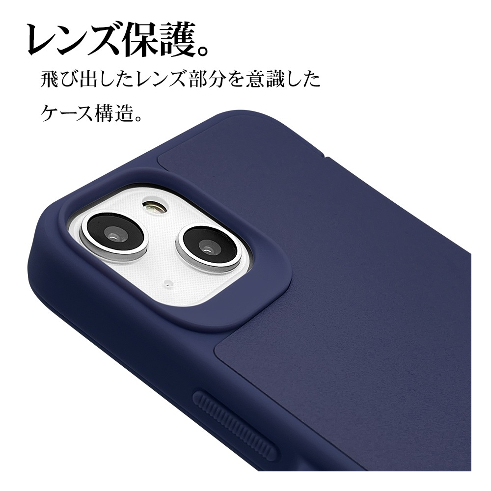 iPhone14 13 ケース カバー 手帳型 薄型 かわいい カード入れ おしゃれ