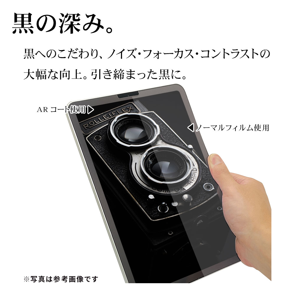 iPad Pro 12.9インチ 第6世代 第5世代 第4世代 第3世代 フィルム 全面