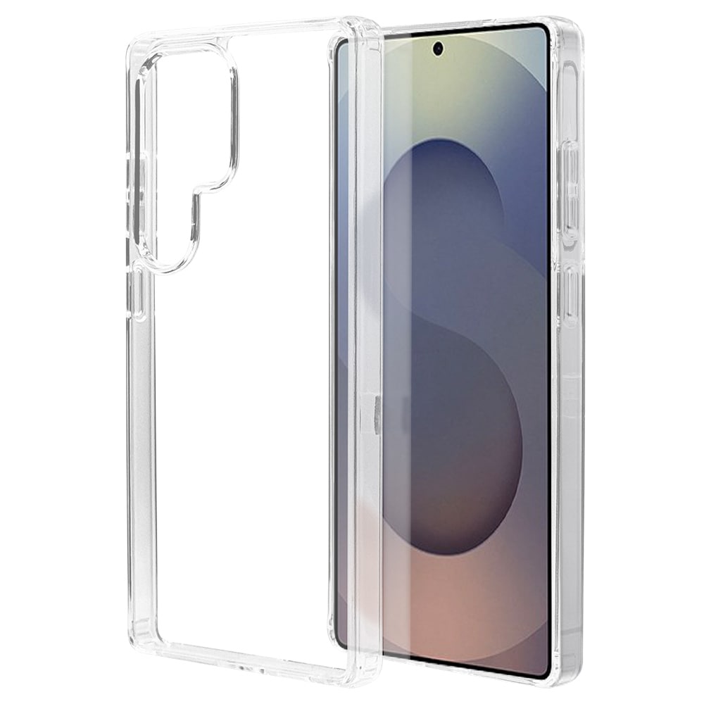 Galaxy S25 Ultra SC-52F SCG32 ケース カバー ハイブリッド RHINOX