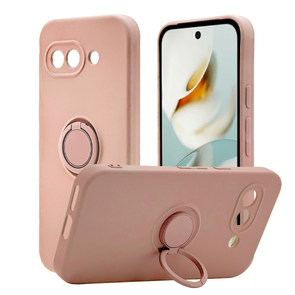 Google Pixel 9a ケース カバー ソフトケース TPU 極限保護 精密設計