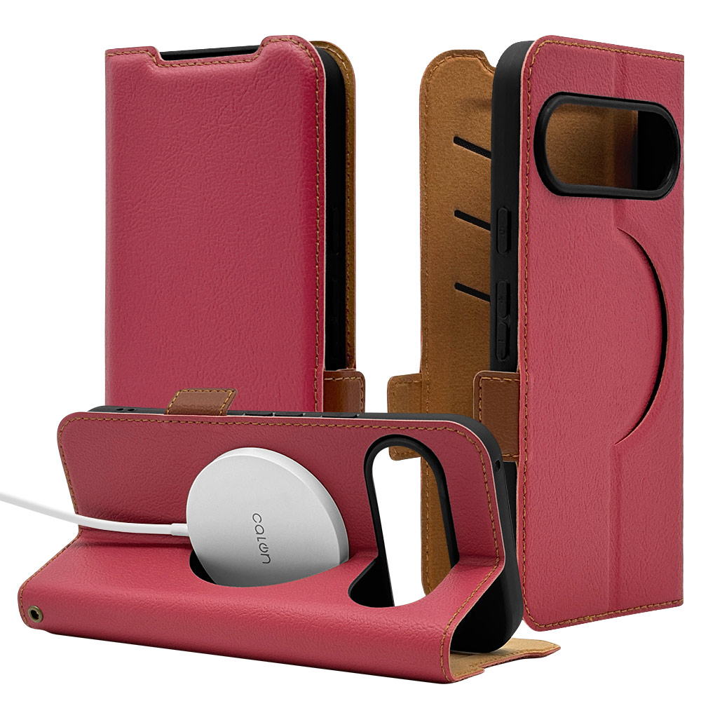 Google Pixel 10 Google Pixel 10 Pro ケース カバー 手帳型 薄型 耐