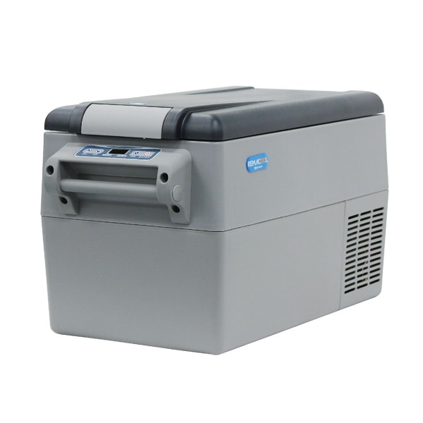 冷凍・冷蔵ストッカー 1室タイプ レマボックスシリーズ｜レマコム株式会社