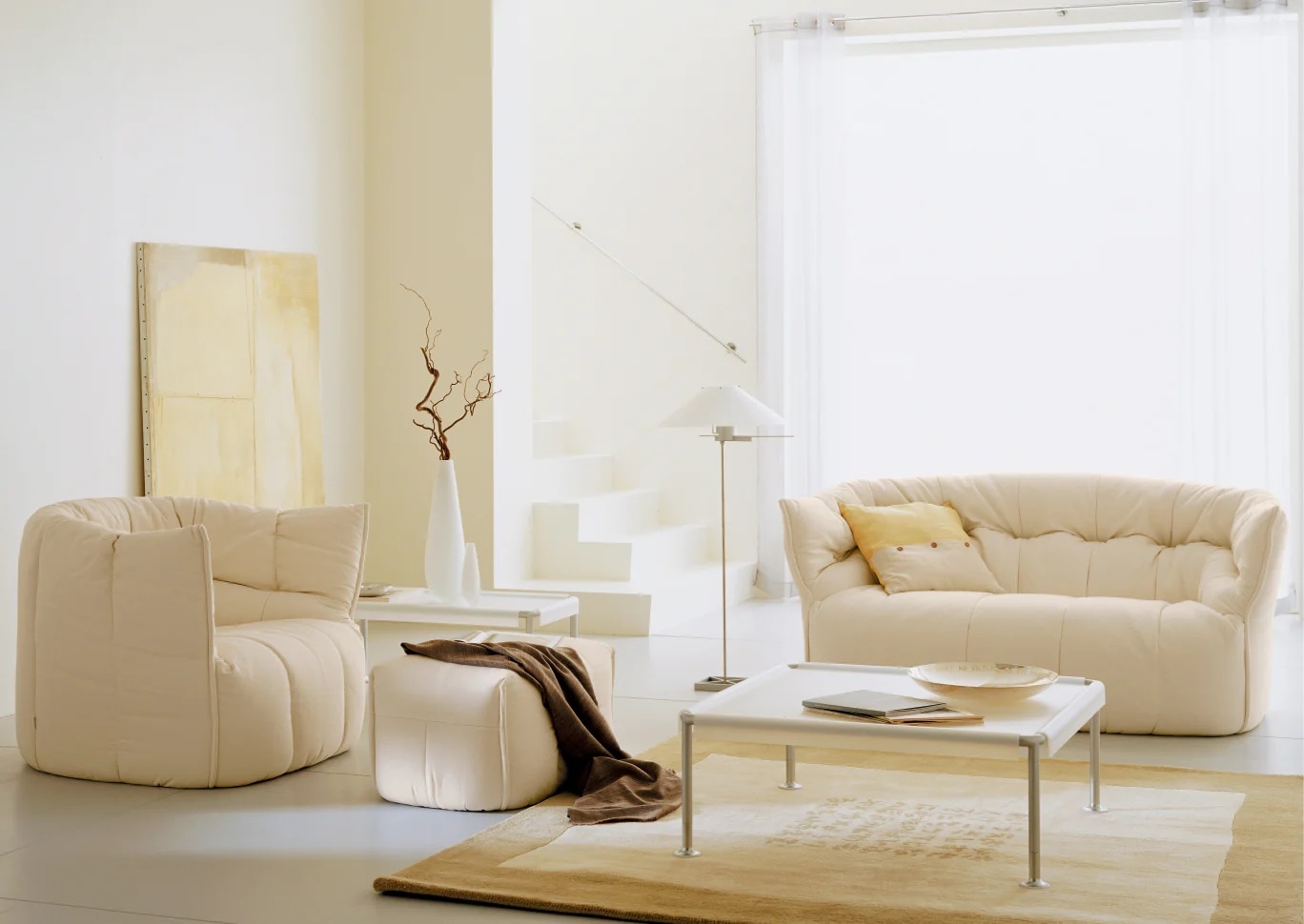 ligne roset（リーン・ロゼ） ｜ モダンインテリア・おしゃれな家具の