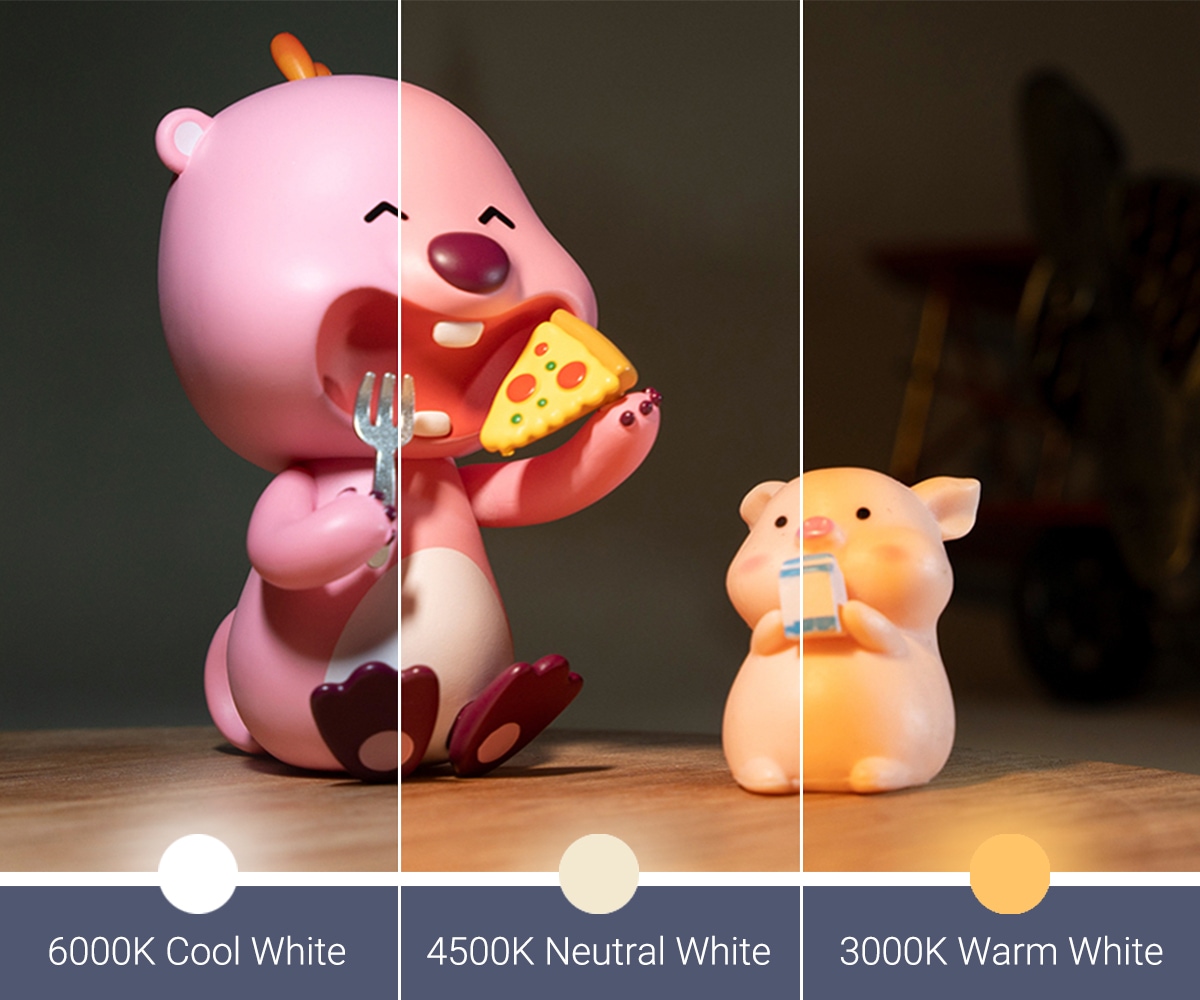 銘匠光学 TTArtisan 充電式 ミニLEDライト BG01B | 焦点工房オンライン