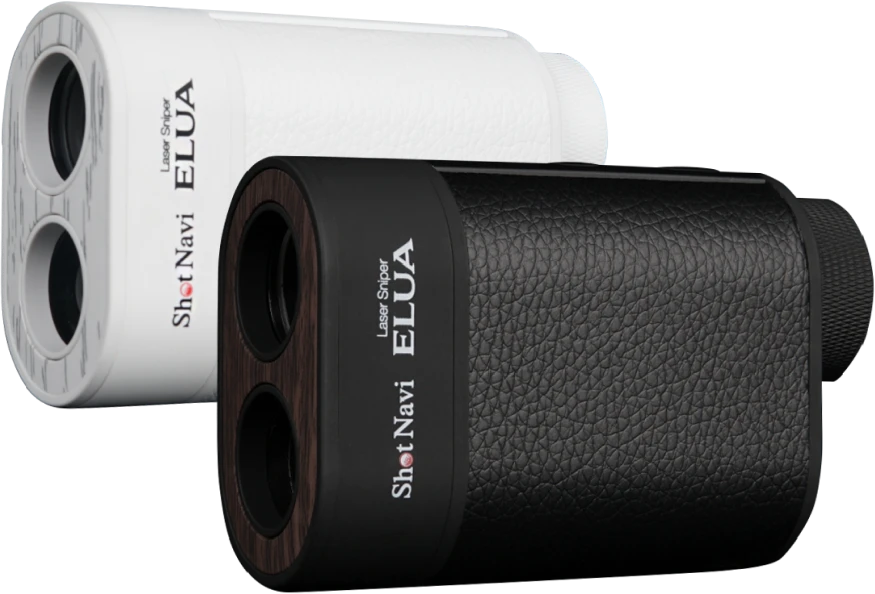 Laser Sniper ELUA 商品詳細ページ 【公式通販】Shot Navi ショット