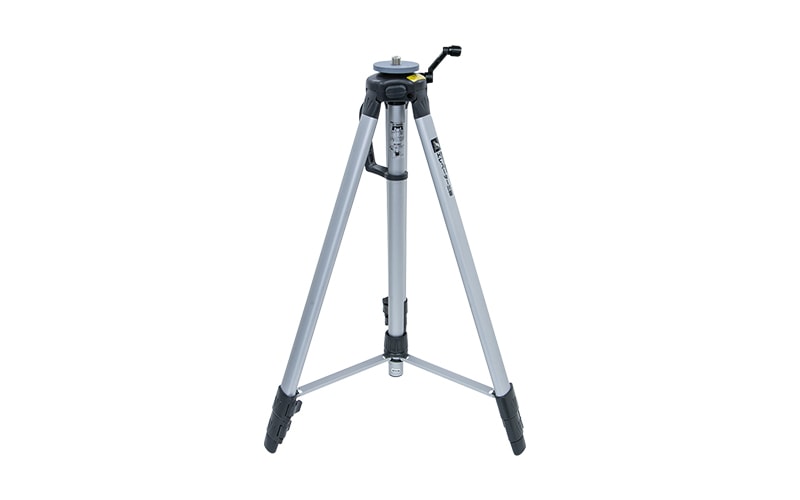 三脚 ハンドル式エレベーター 3m | レーザー・光学測定,三脚