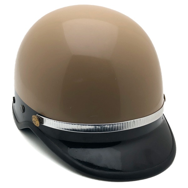 60's BELL TOPTEX POLICE MOCHA×BLACK 58cm | SPEED ADDICT