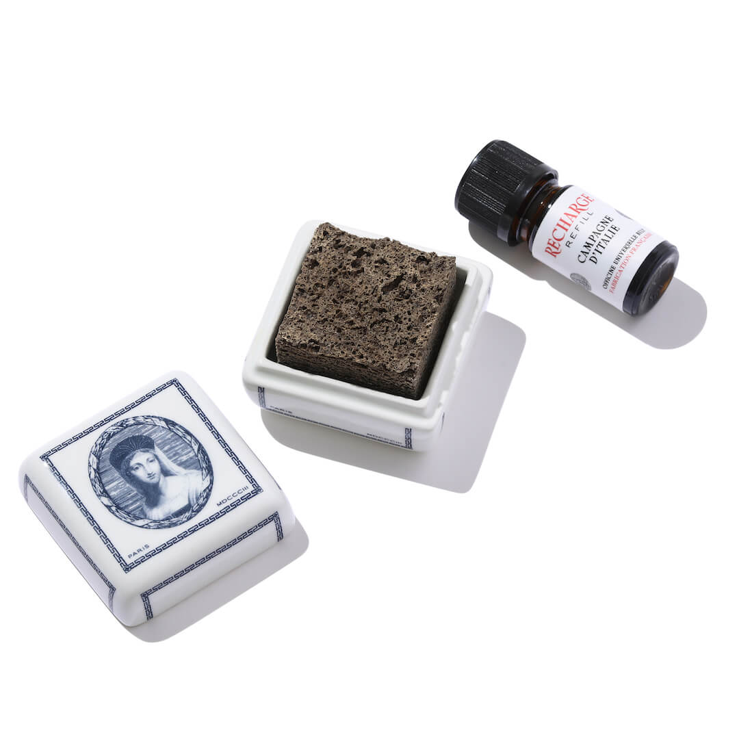 オフィシーヌ・ユニヴェルセル・ビュリーのアラバストル | 物欲NON