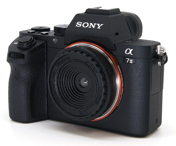 GIZMON Wtulens - GIZMON