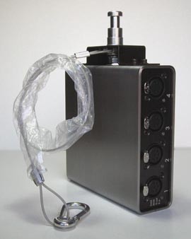 Kuwatec EtherMX – GONG INTERNATIONAL