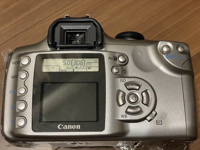 激安】1000円のジャンクカメラ＆レンズは使える？動作未確認のデジタル