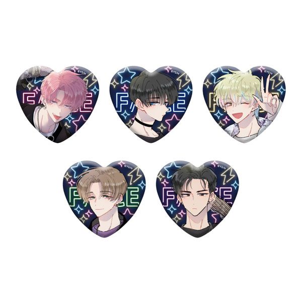 Changbin】74点のおまとめ売り トレカ57枚、シール、缶バッジなど