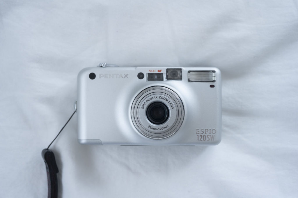 世界はこんなに美しいからカメラを持って出かけよう 〜 第14回：PENTAX