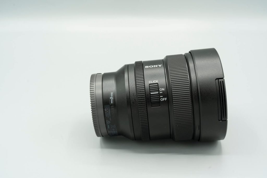 SONY FE 14mm F1.8 GM 実写レビュー！星空撮影をしてみた