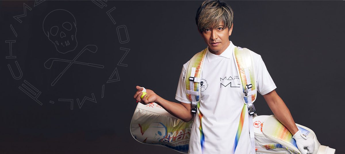 木村拓哉も着用。マーク ＆ ロナ、注目の春夏コレクション4選 | GOETHE