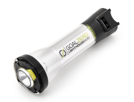 Lighthouse Micro Flash USB Rechargeable Lantern | Goal Zero